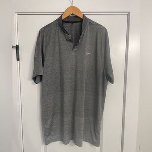 Men’s Nike Tiger Woods Golf Polo